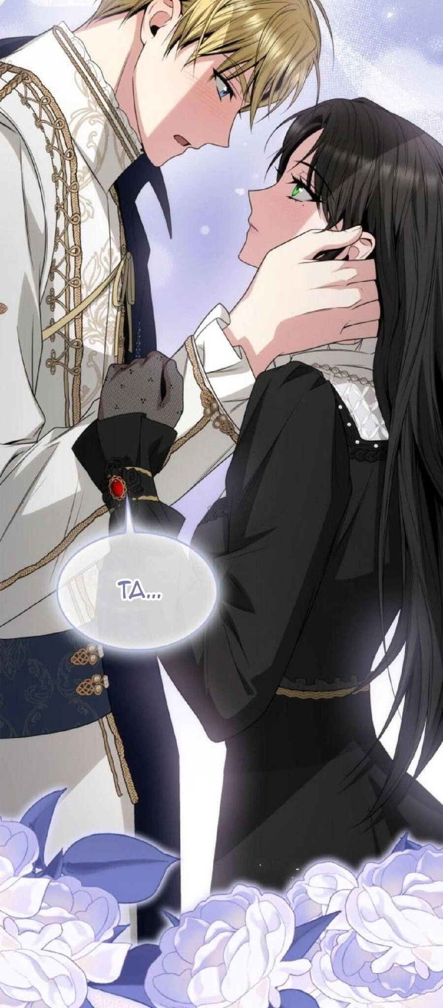 Chị Gái À, Kiếp Này Em Chính Là Nữ Hoàng Chapter 80.2 - 43