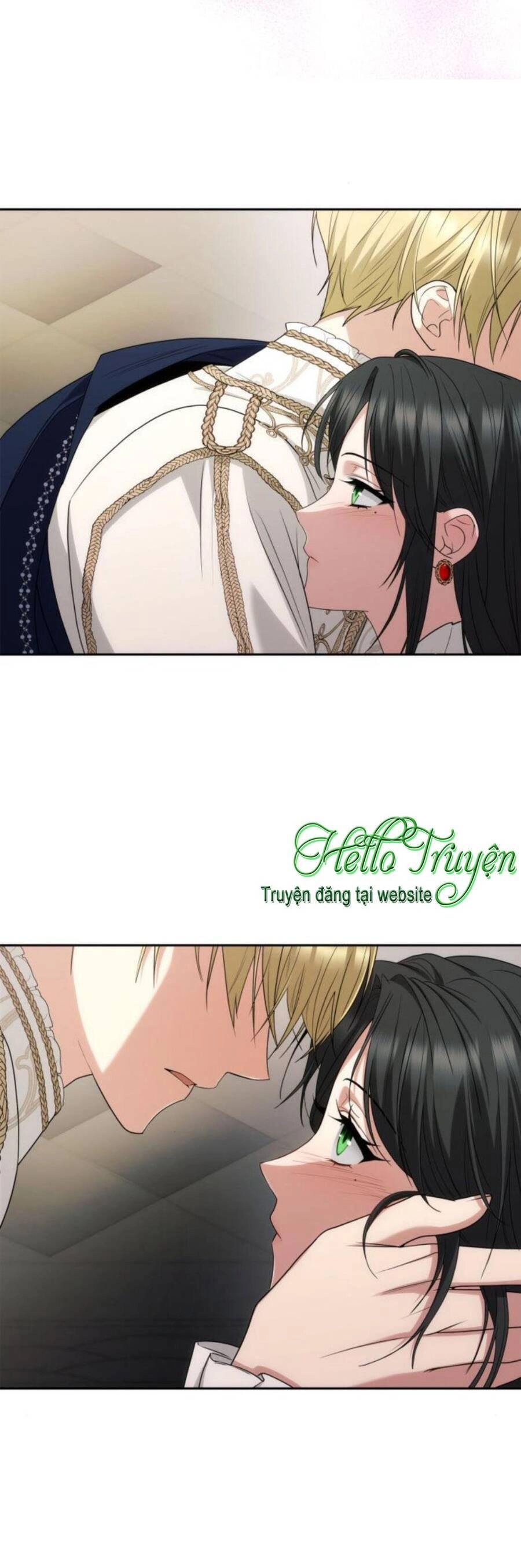 Chị Gái À, Kiếp Này Em Chính Là Nữ Hoàng Chapter 81.1 - 6