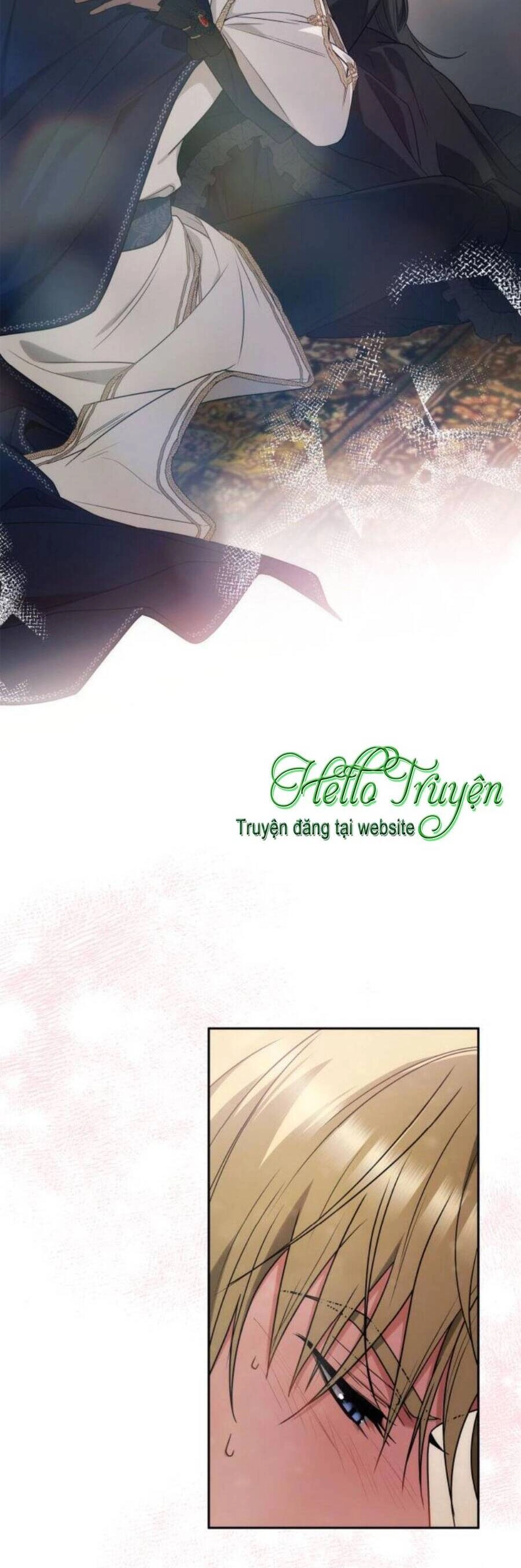 Chị Gái À, Kiếp Này Em Chính Là Nữ Hoàng Chapter 81.1 - 8