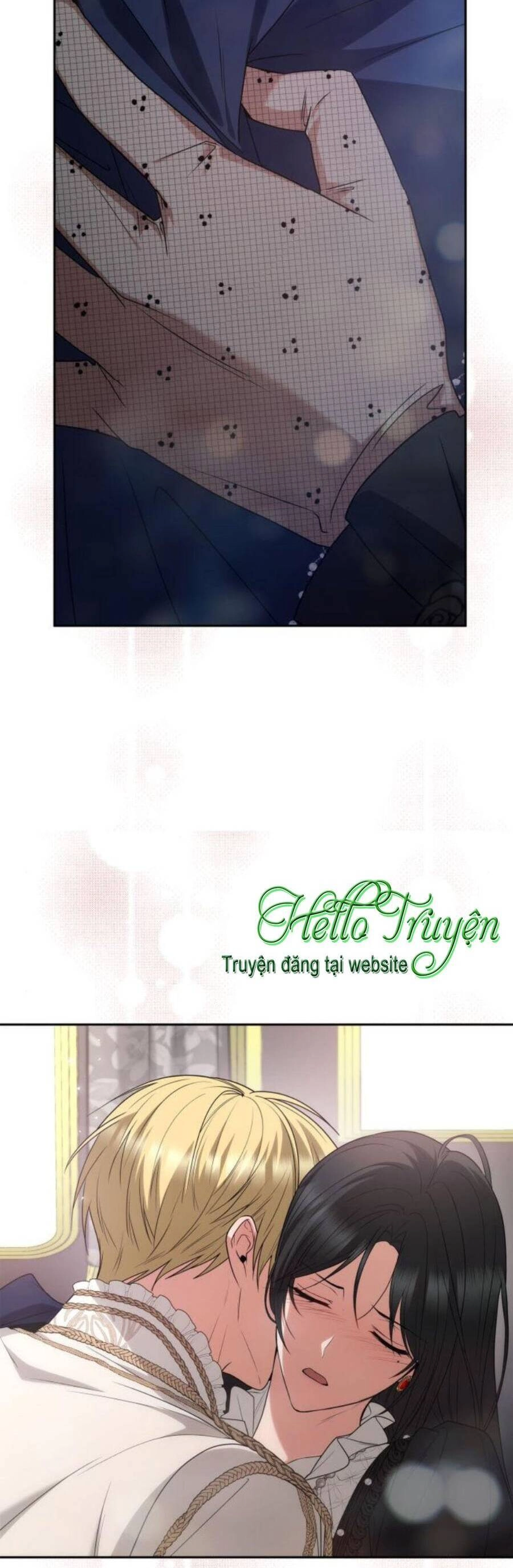 Chị Gái À, Kiếp Này Em Chính Là Nữ Hoàng Chapter 81.1 - 10