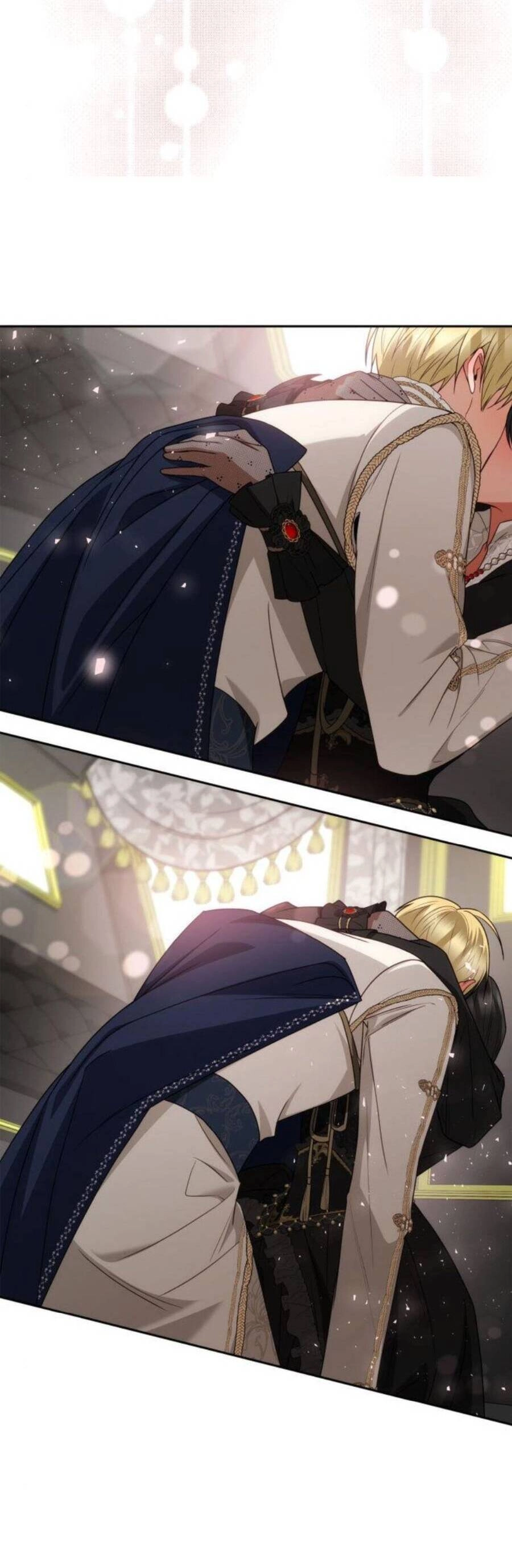 Chị Gái À, Kiếp Này Em Chính Là Nữ Hoàng Chapter 81.1 - 11