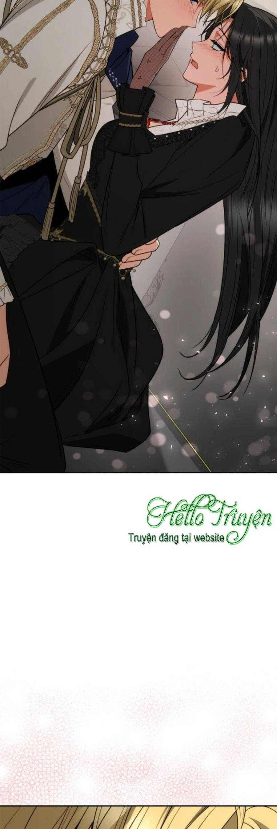 Chị Gái À, Kiếp Này Em Chính Là Nữ Hoàng Chapter 81.1 - 13