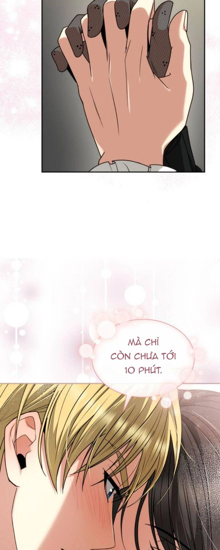 Chị Gái À, Kiếp Này Em Chính Là Nữ Hoàng Chapter 81.1 - 19