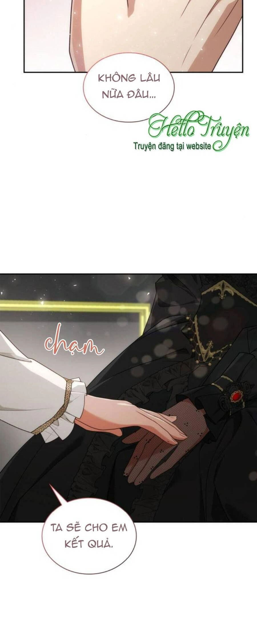 Chị Gái À, Kiếp Này Em Chính Là Nữ Hoàng Chapter 81.1 - 21