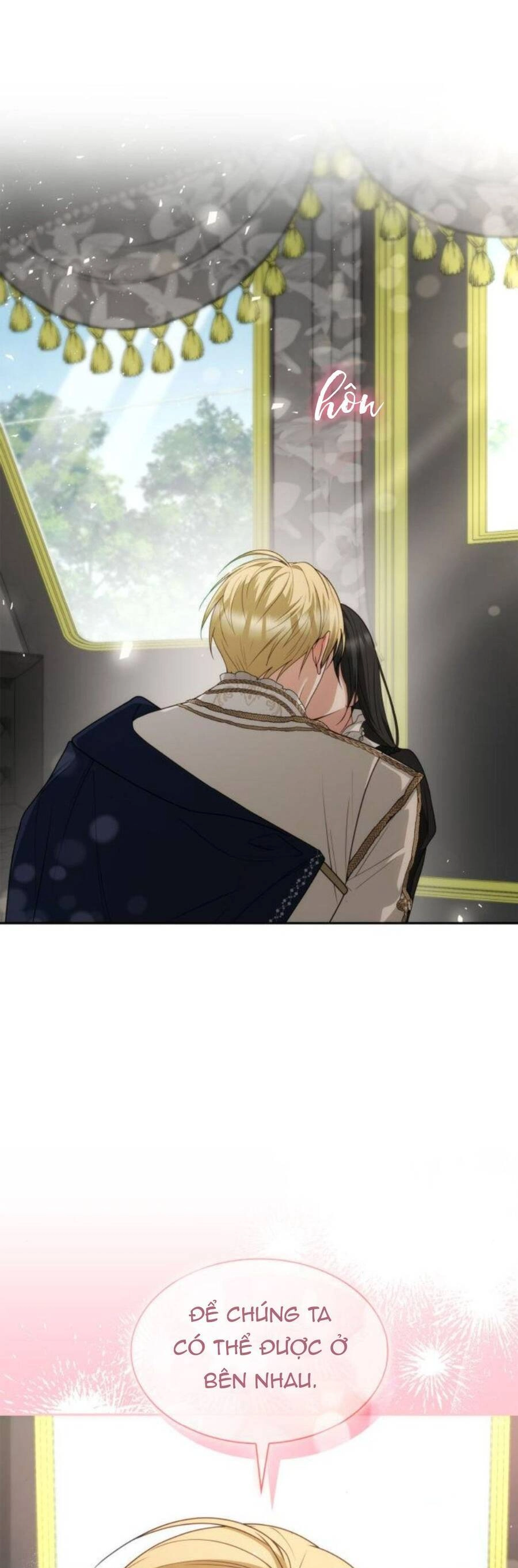 Chị Gái À, Kiếp Này Em Chính Là Nữ Hoàng Chapter 81.1 - 22