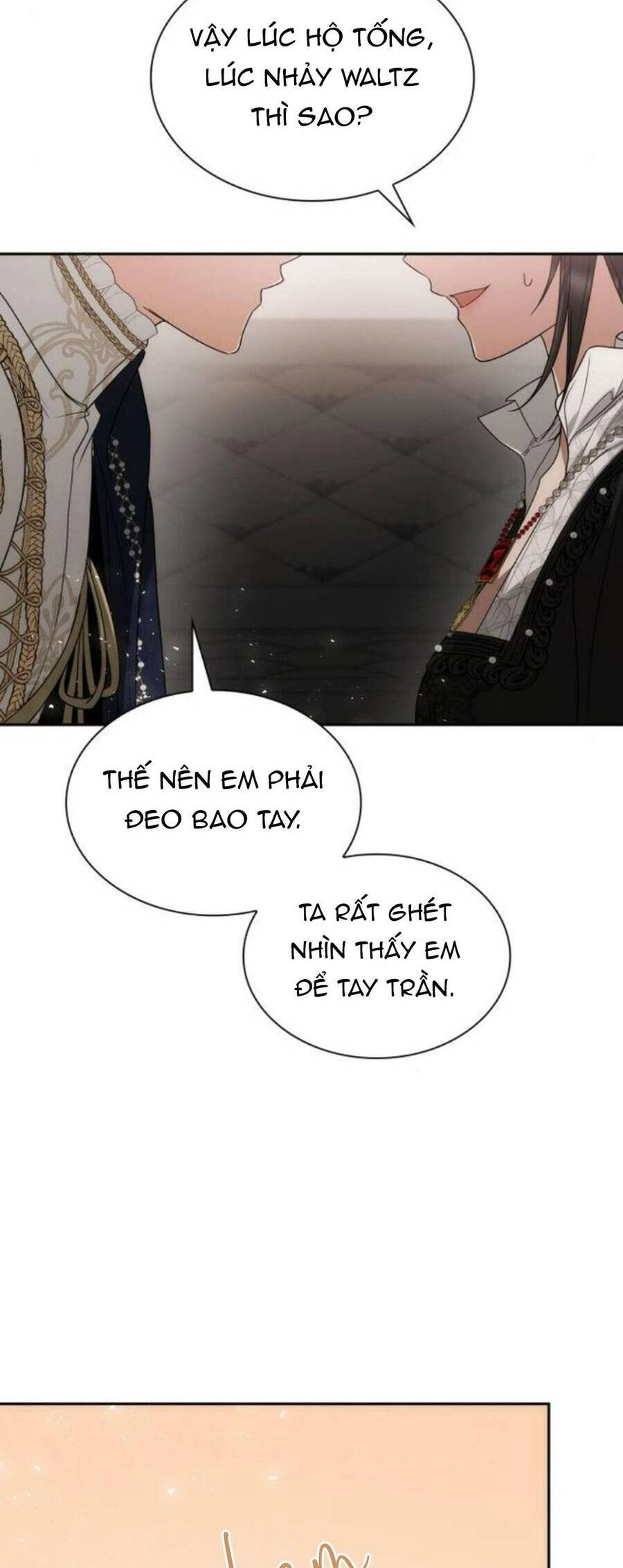 Chị Gái À, Kiếp Này Em Chính Là Nữ Hoàng Chapter 81.1 - 28