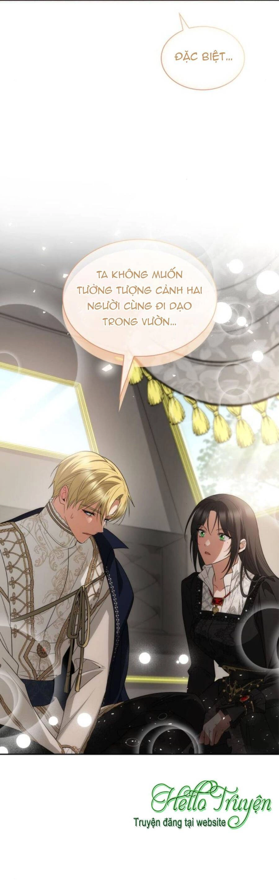 Chị Gái À, Kiếp Này Em Chính Là Nữ Hoàng Chapter 81.1 - 30