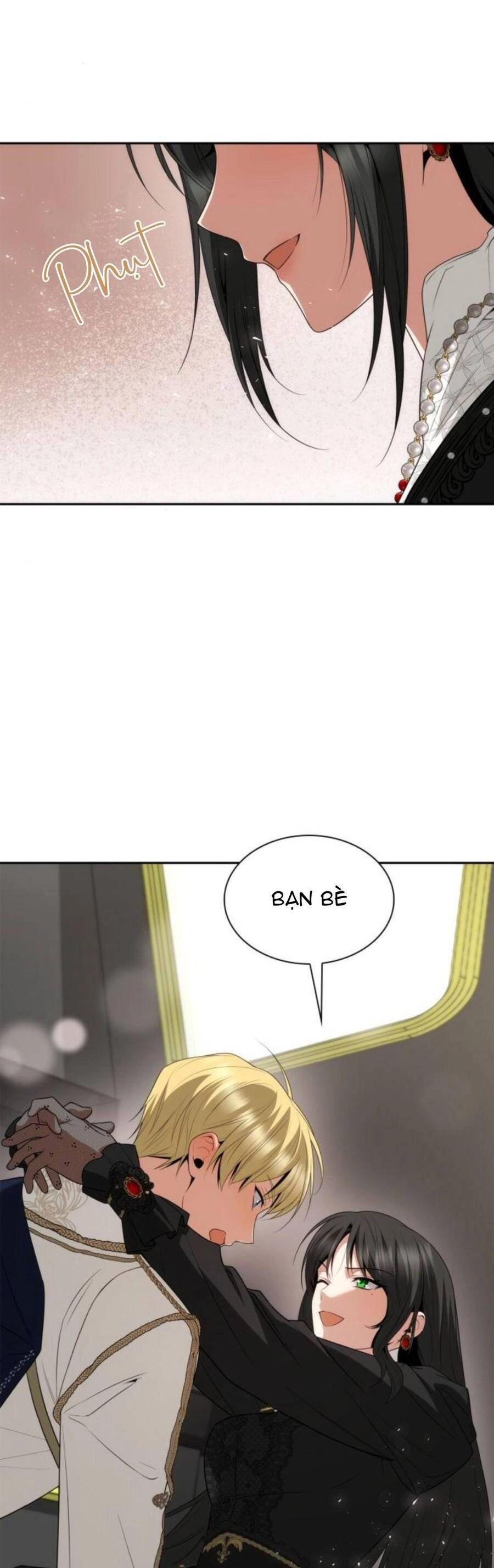 Chị Gái À, Kiếp Này Em Chính Là Nữ Hoàng Chapter 81.1 - 31