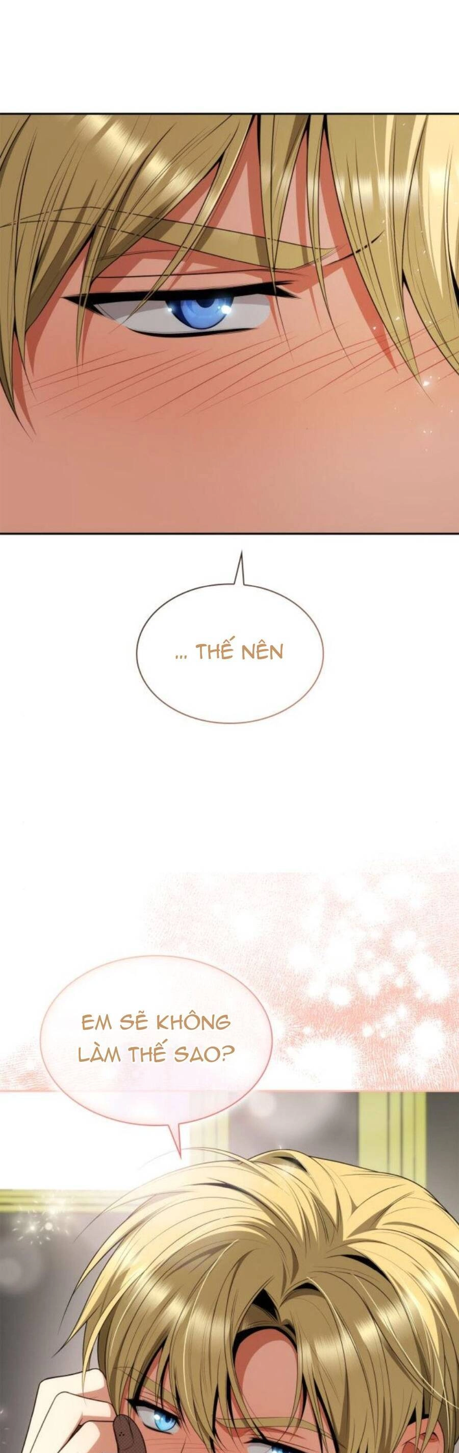 Chị Gái À, Kiếp Này Em Chính Là Nữ Hoàng Chapter 81.1 - 33