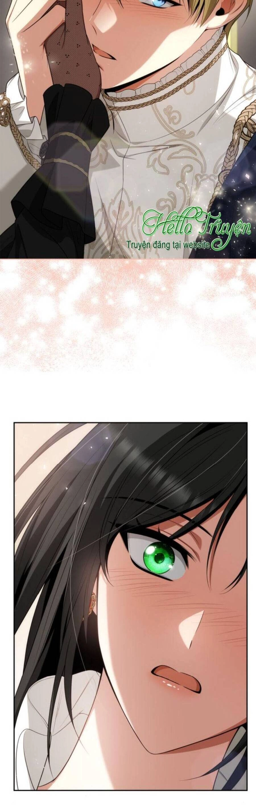 Chị Gái À, Kiếp Này Em Chính Là Nữ Hoàng Chapter 81.1 - 34