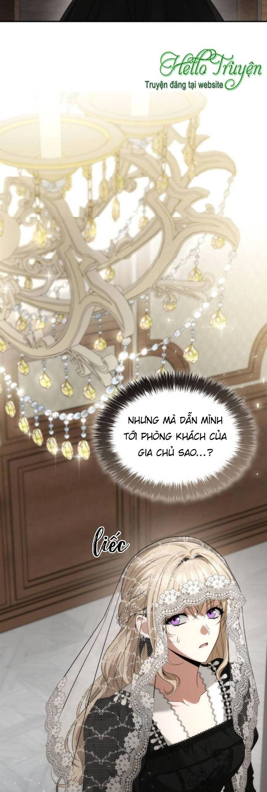 Chị Gái À, Kiếp Này Em Chính Là Nữ Hoàng Chapter 81.1 - 38