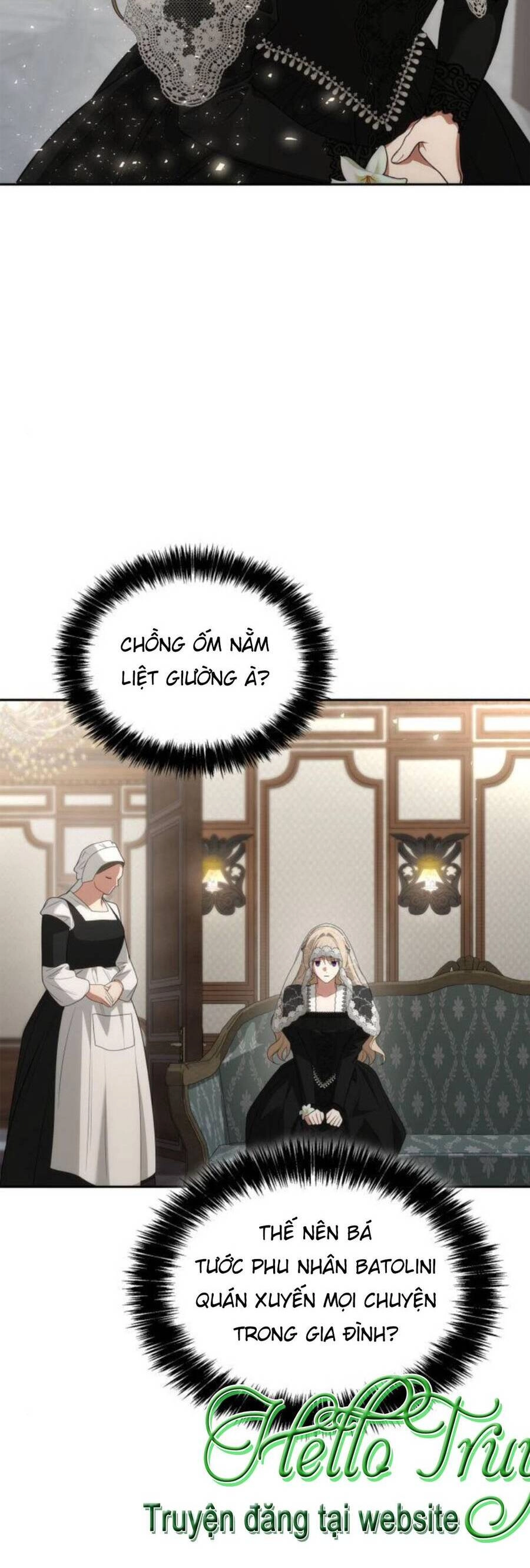 Chị Gái À, Kiếp Này Em Chính Là Nữ Hoàng Chapter 81.1 - 39