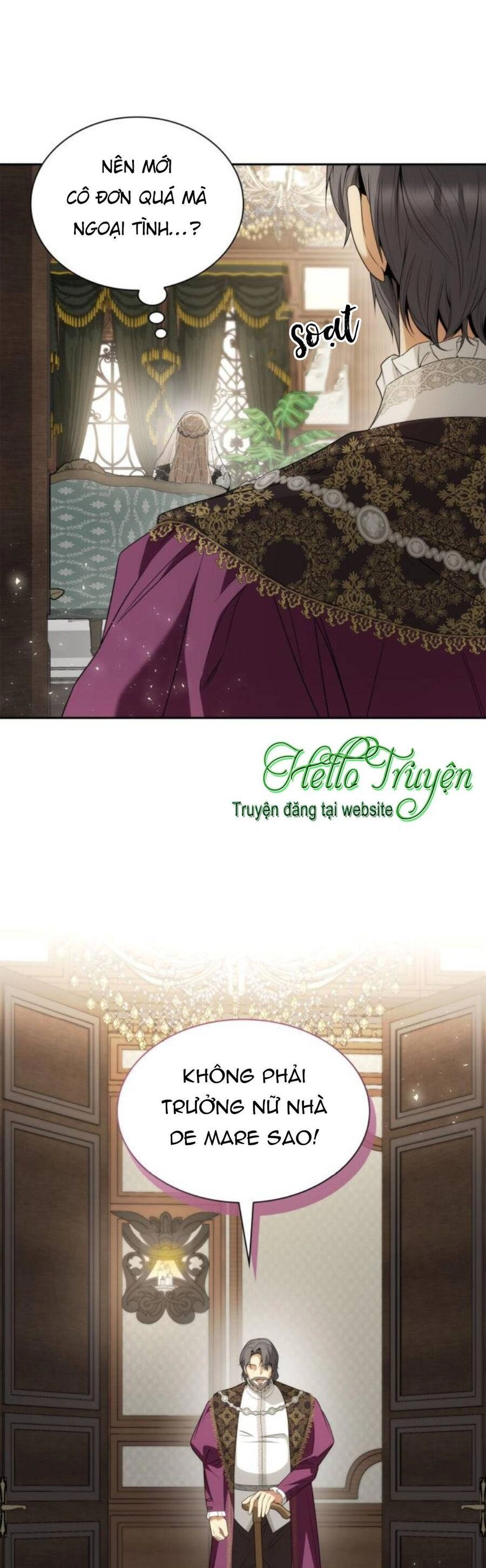 Chị Gái À, Kiếp Này Em Chính Là Nữ Hoàng Chapter 81.1 - 40