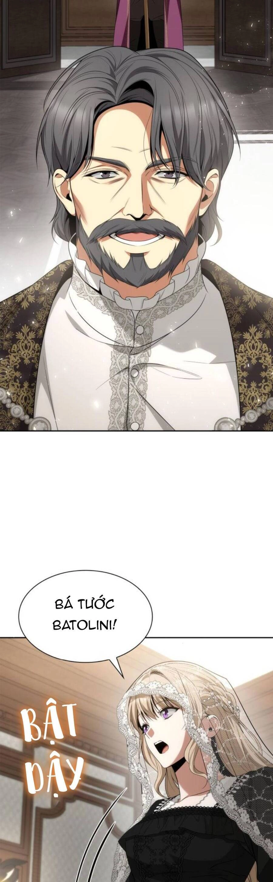 Chị Gái À, Kiếp Này Em Chính Là Nữ Hoàng Chapter 81.1 - 41