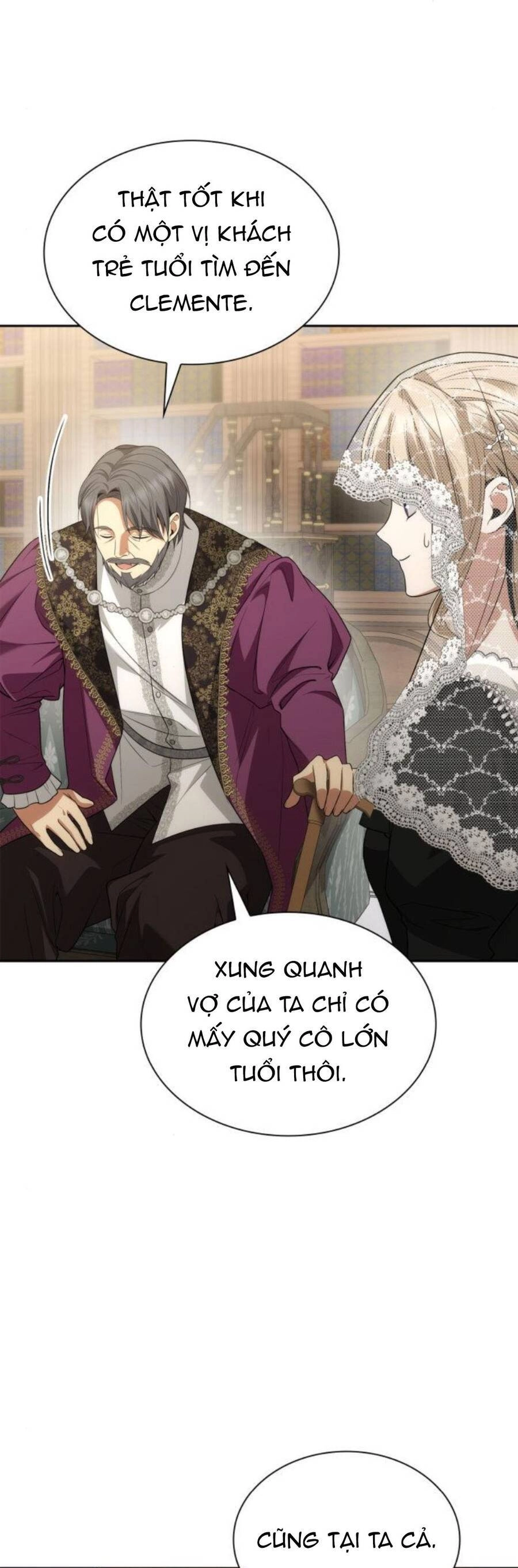 Chị Gái À, Kiếp Này Em Chính Là Nữ Hoàng Chapter 81.1 - 43