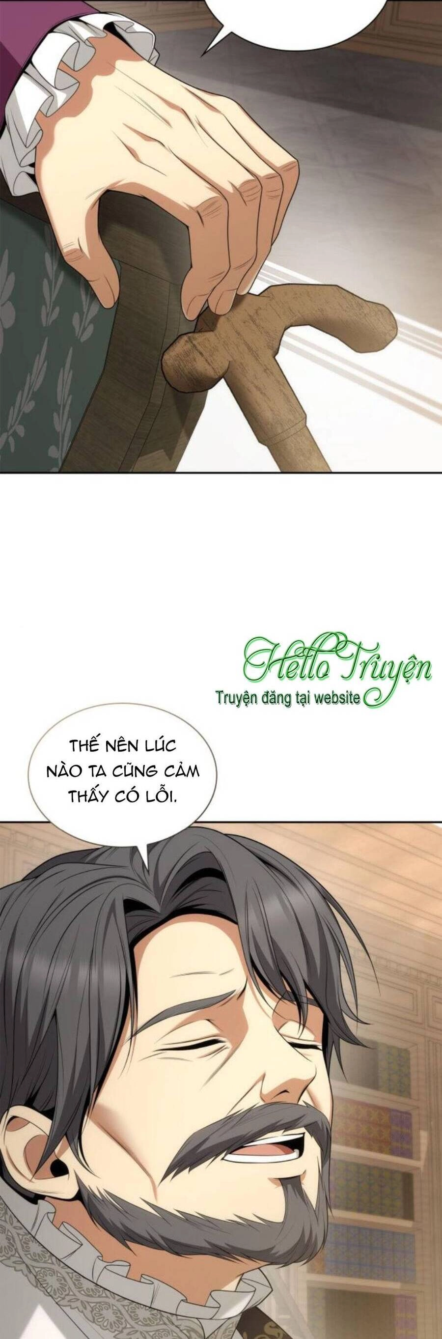 Chị Gái À, Kiếp Này Em Chính Là Nữ Hoàng Chapter 81.1 - 44