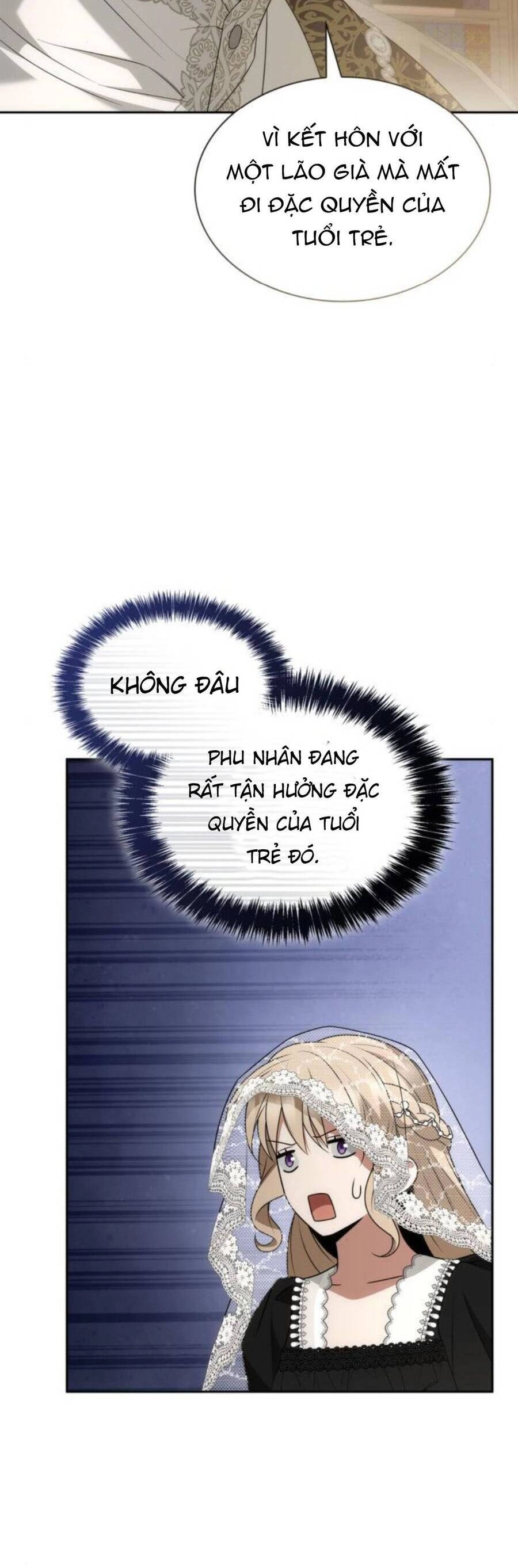 Chị Gái À, Kiếp Này Em Chính Là Nữ Hoàng Chapter 81.1 - 45