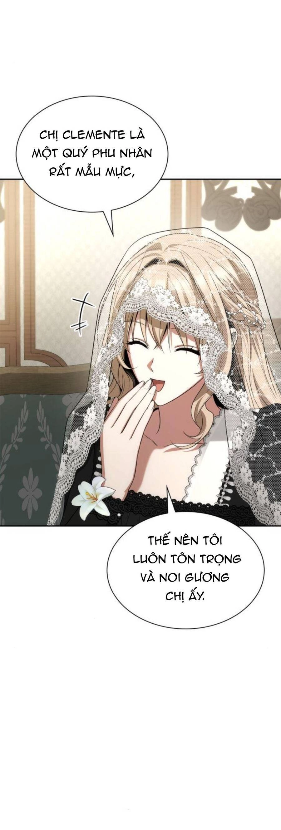 Chị Gái À, Kiếp Này Em Chính Là Nữ Hoàng Chapter 81.2 - 3