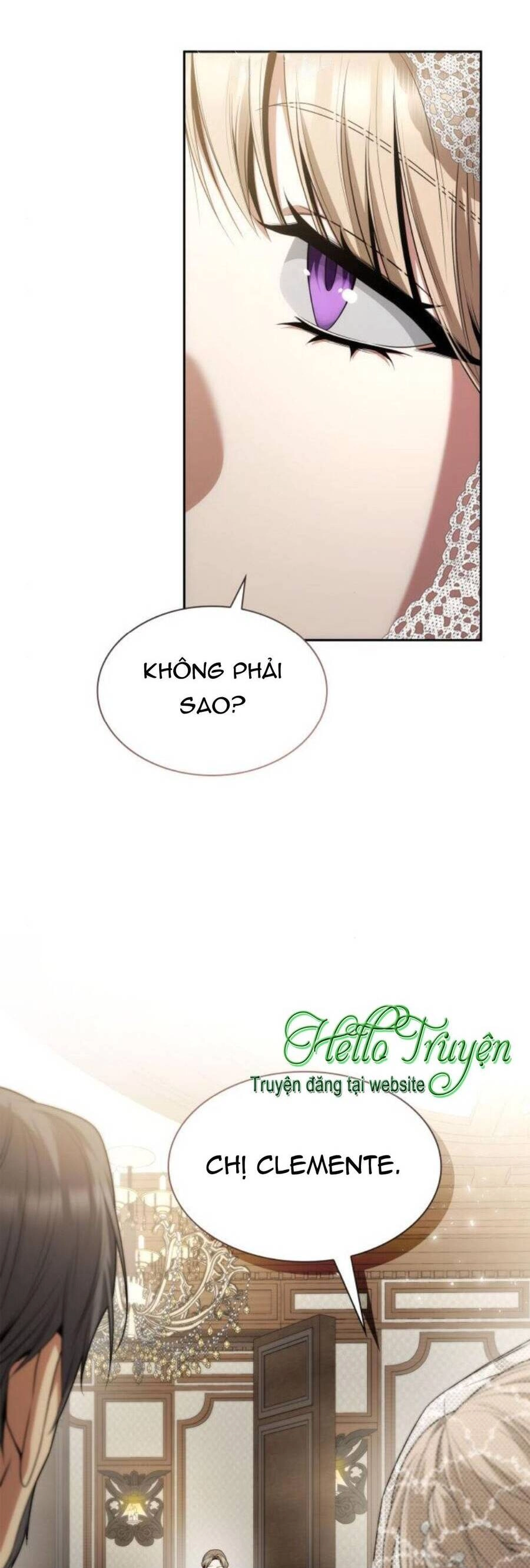 Chị Gái À, Kiếp Này Em Chính Là Nữ Hoàng Chapter 81.2 - 4