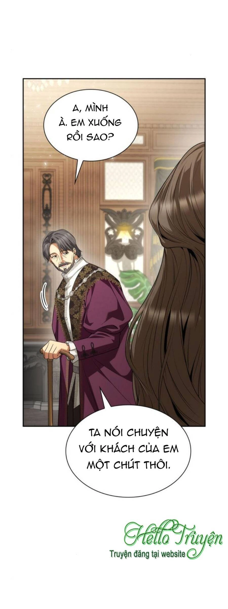 Chị Gái À, Kiếp Này Em Chính Là Nữ Hoàng Chapter 81.2 - 6