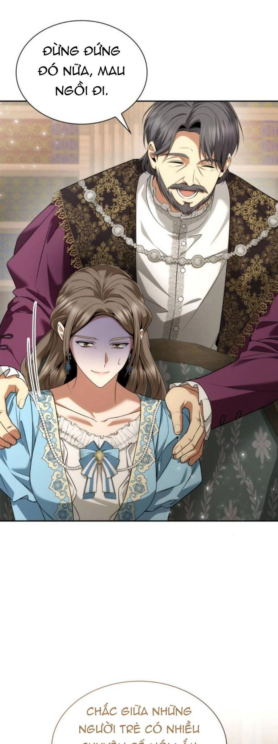 Chị Gái À, Kiếp Này Em Chính Là Nữ Hoàng Chapter 81.2 - 7