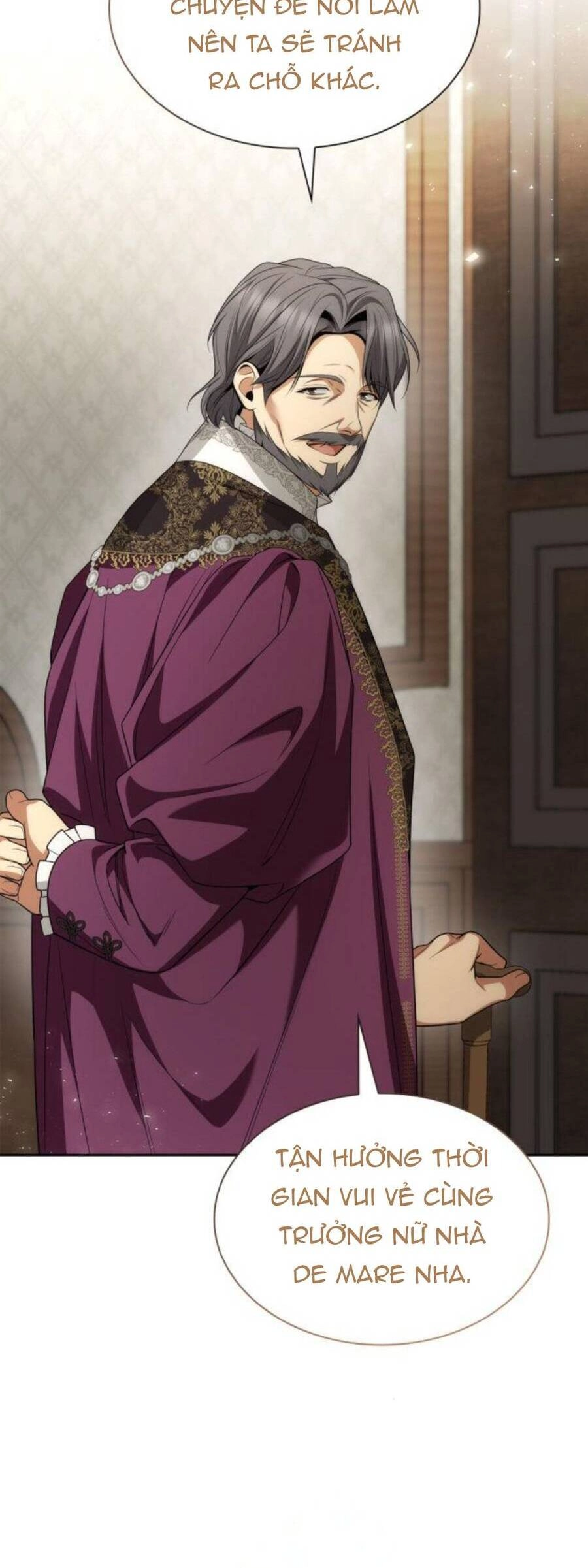 Chị Gái À, Kiếp Này Em Chính Là Nữ Hoàng Chapter 81.2 - 8