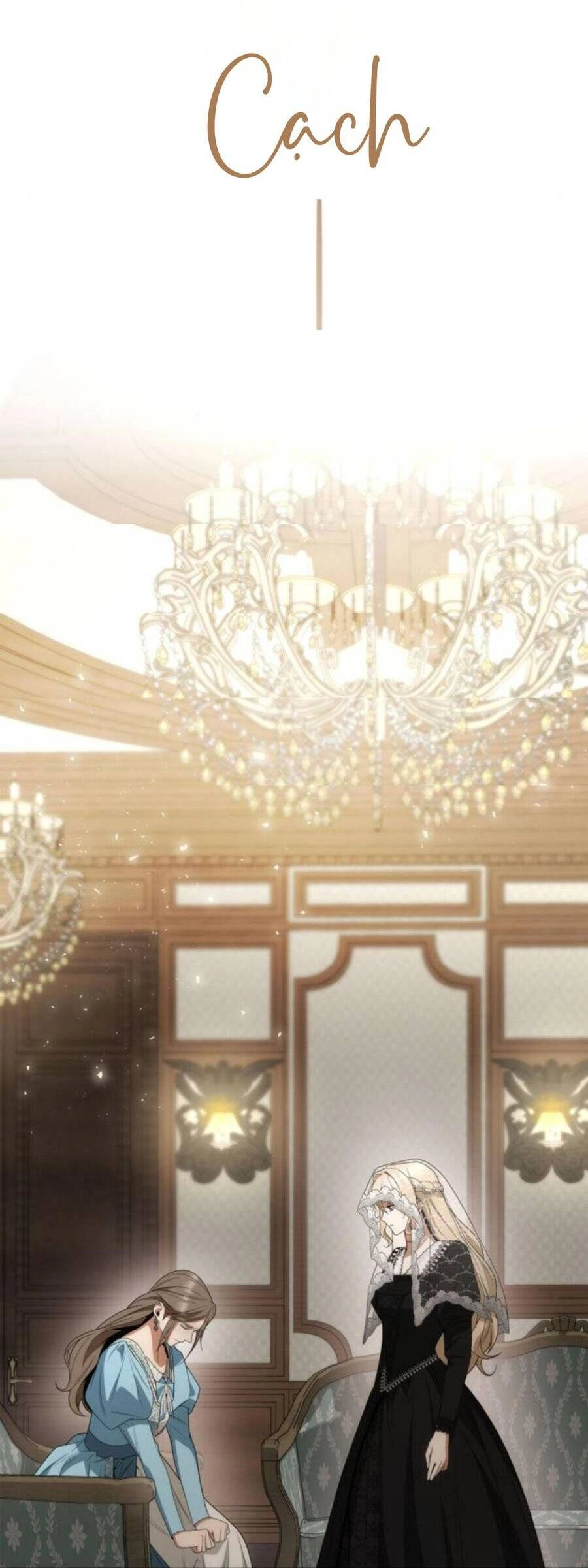 Chị Gái À, Kiếp Này Em Chính Là Nữ Hoàng Chapter 81.2 - 9