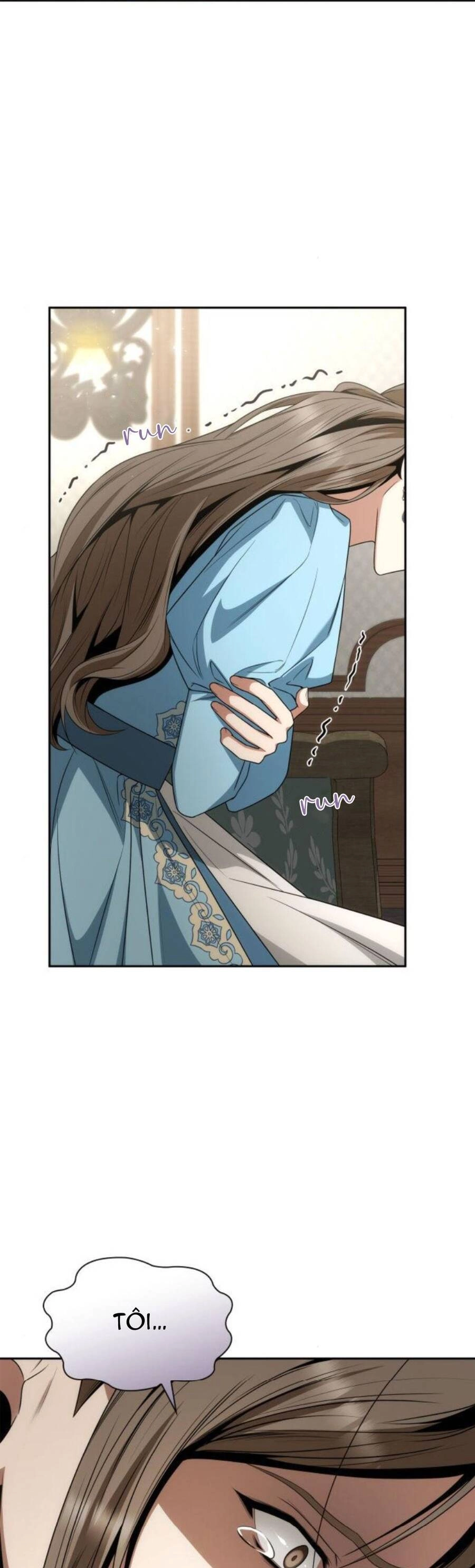 Chị Gái À, Kiếp Này Em Chính Là Nữ Hoàng Chapter 81.2 - 10