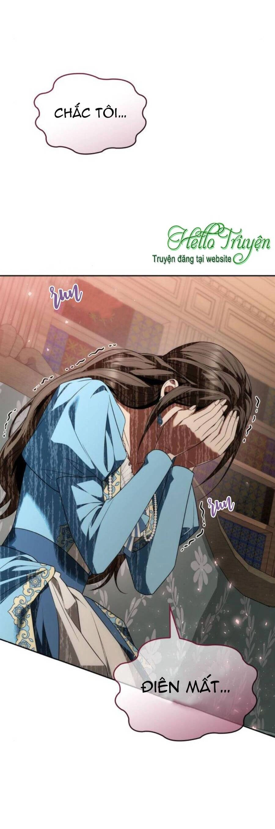 Chị Gái À, Kiếp Này Em Chính Là Nữ Hoàng Chapter 81.2 - 22