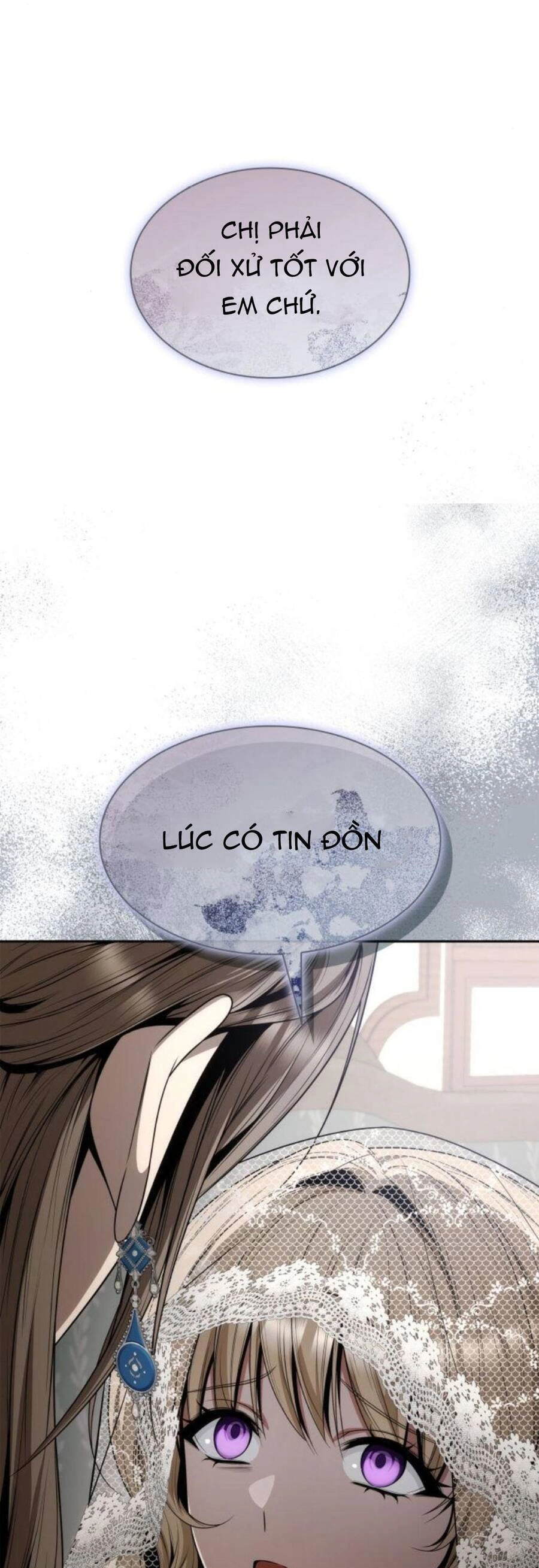 Chị Gái À, Kiếp Này Em Chính Là Nữ Hoàng Chapter 81.2 - 28