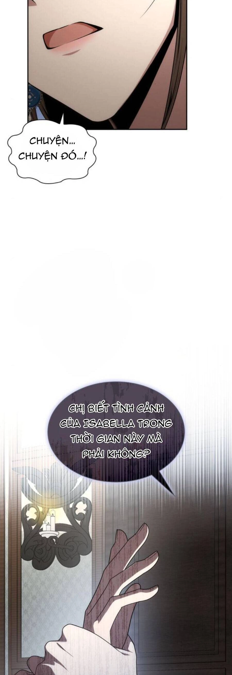 Chị Gái À, Kiếp Này Em Chính Là Nữ Hoàng Chapter 81.2 - 30