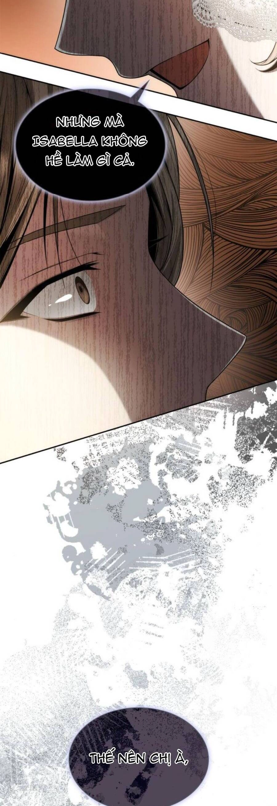 Chị Gái À, Kiếp Này Em Chính Là Nữ Hoàng Chapter 81.2 - 32