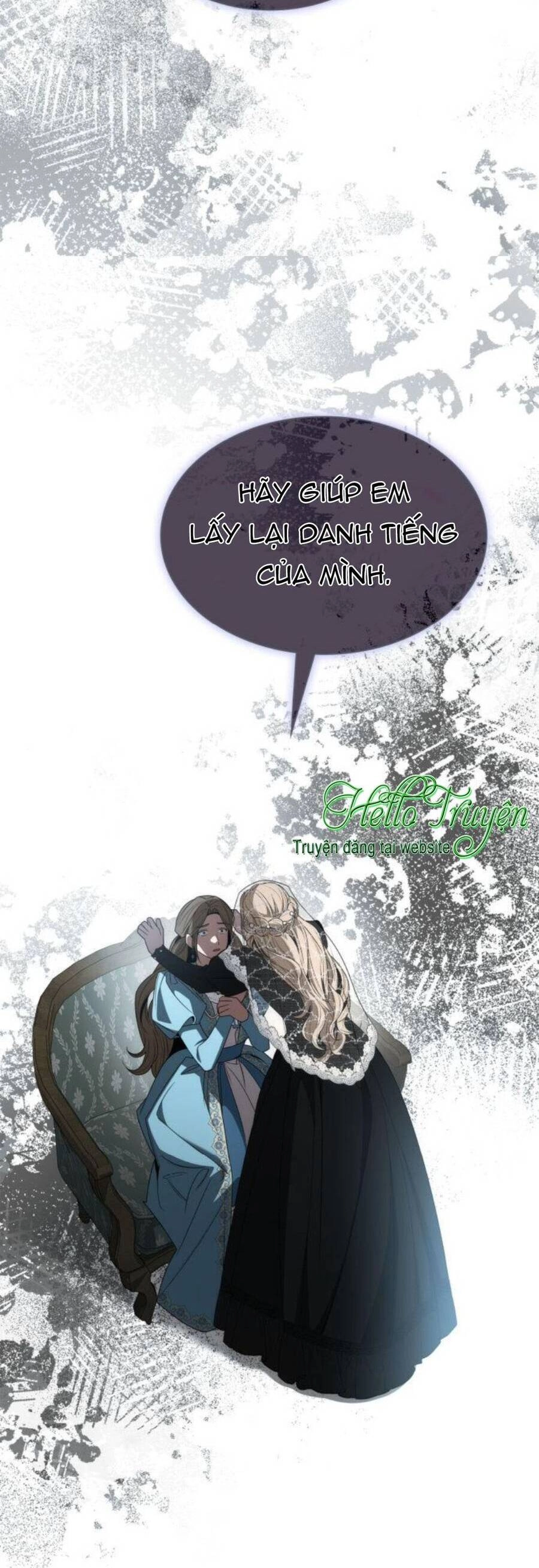 Chị Gái À, Kiếp Này Em Chính Là Nữ Hoàng Chapter 81.2 - 33