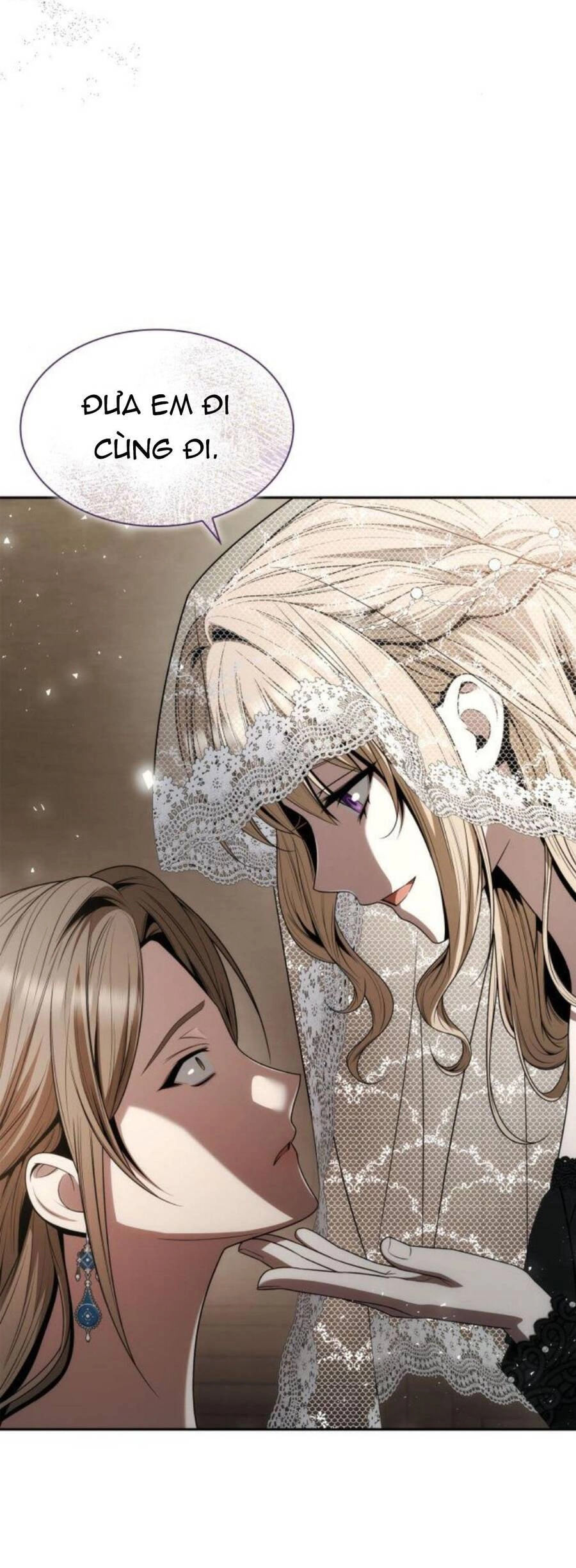 Chị Gái À, Kiếp Này Em Chính Là Nữ Hoàng Chapter 81.2 - 34