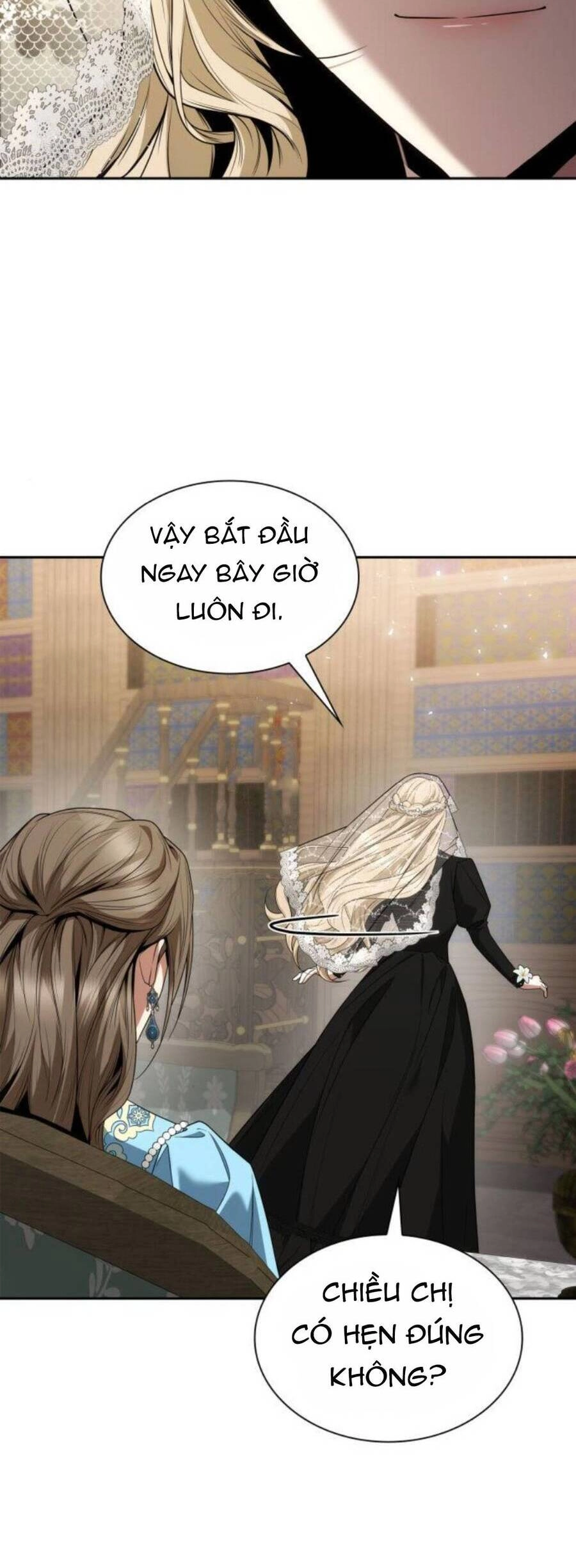 Chị Gái À, Kiếp Này Em Chính Là Nữ Hoàng Chapter 81.2 - 37