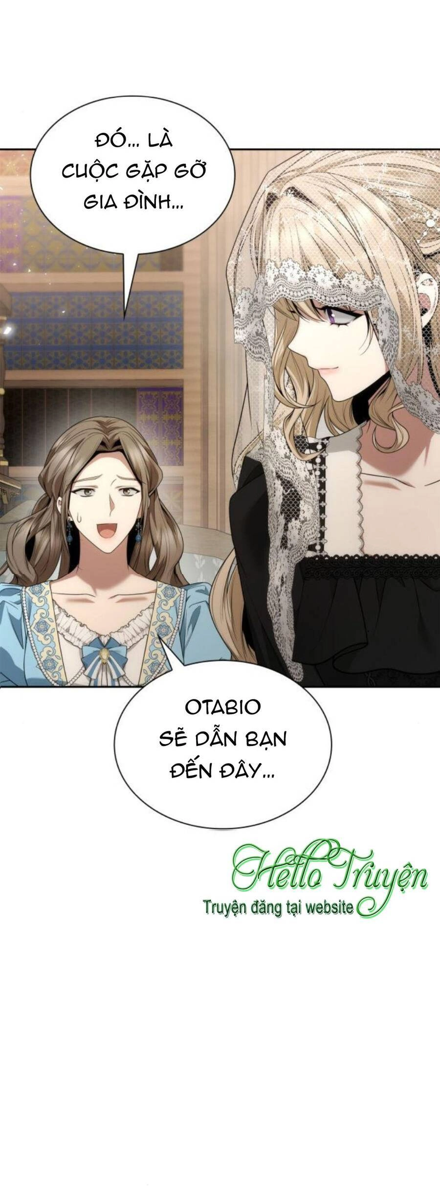 Chị Gái À, Kiếp Này Em Chính Là Nữ Hoàng Chapter 81.2 - 38