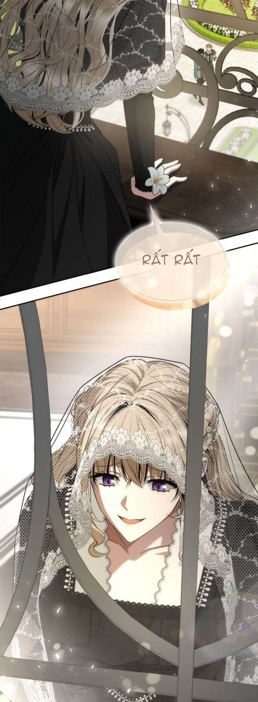 Chị Gái À, Kiếp Này Em Chính Là Nữ Hoàng Chapter 81.2 - 40