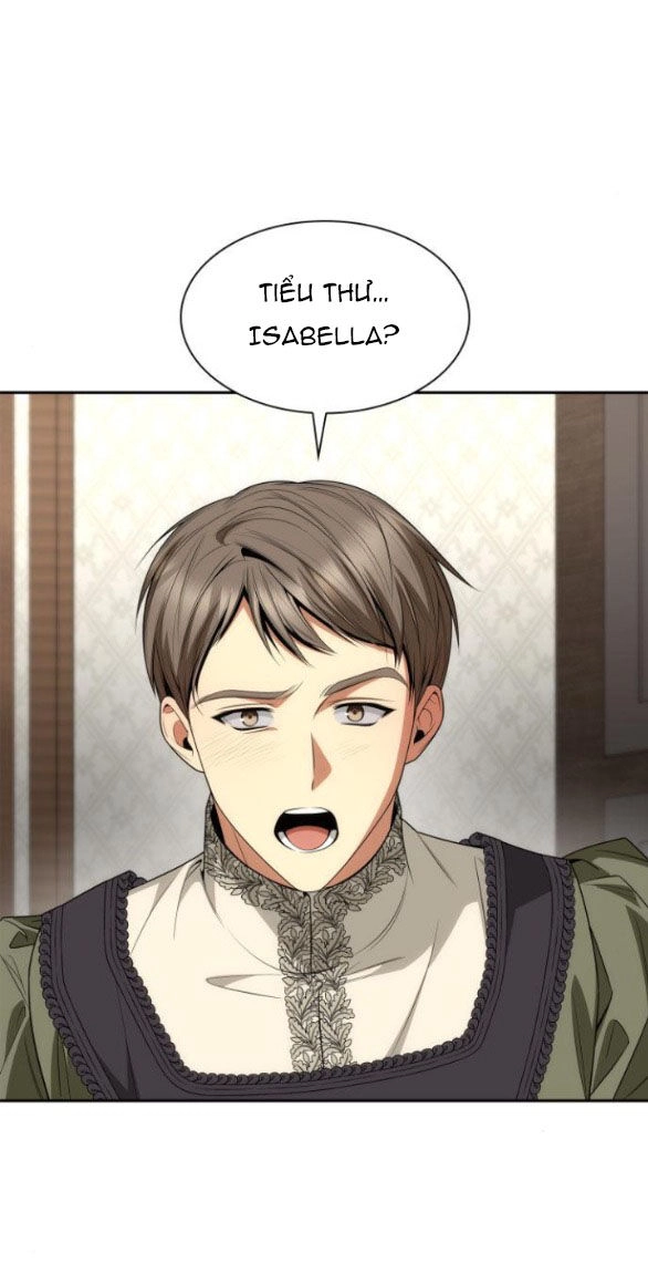 Chị Gái À, Kiếp Này Em Chính Là Nữ Hoàng Chapter 82.1 - 4