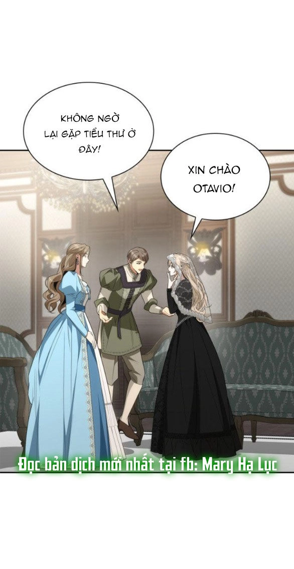 Chị Gái À, Kiếp Này Em Chính Là Nữ Hoàng Chapter 82.1 - 5