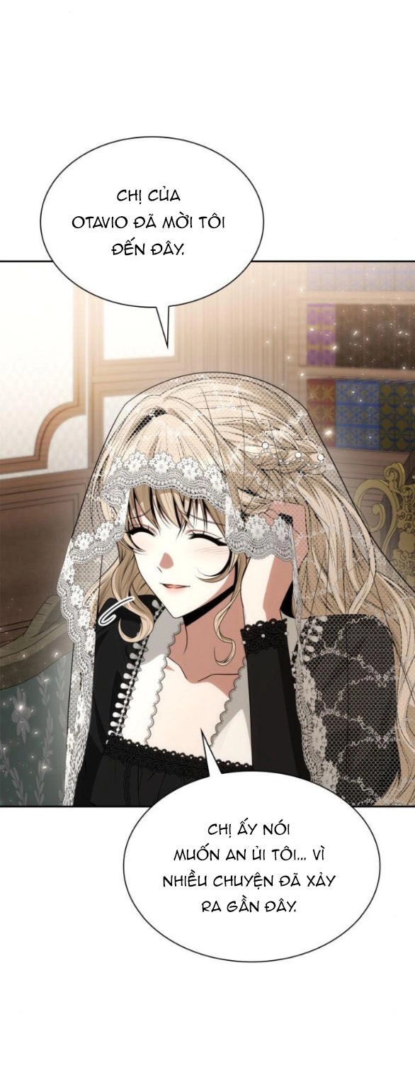 Chị Gái À, Kiếp Này Em Chính Là Nữ Hoàng Chapter 82.1 - 6