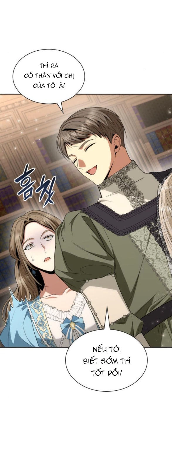 Chị Gái À, Kiếp Này Em Chính Là Nữ Hoàng Chapter 82.1 - 7