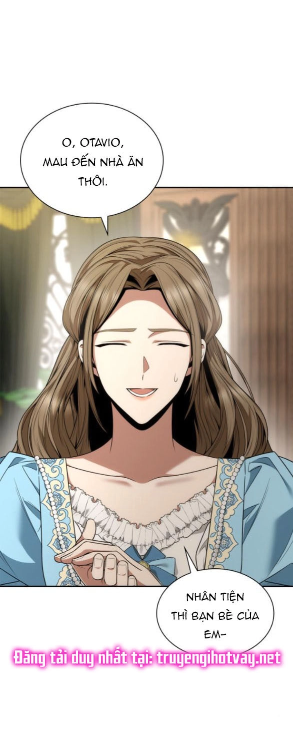 Chị Gái À, Kiếp Này Em Chính Là Nữ Hoàng Chapter 82.1 - 8