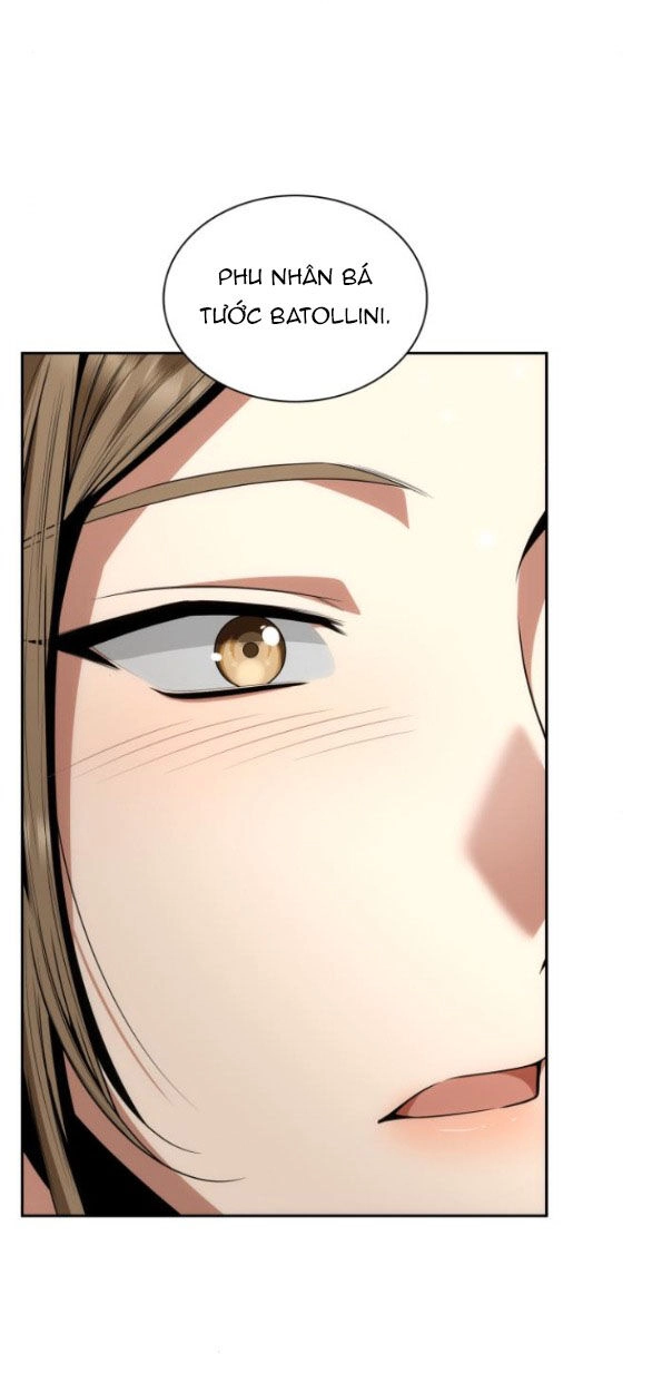 Chị Gái À, Kiếp Này Em Chính Là Nữ Hoàng Chapter 82.1 - 10