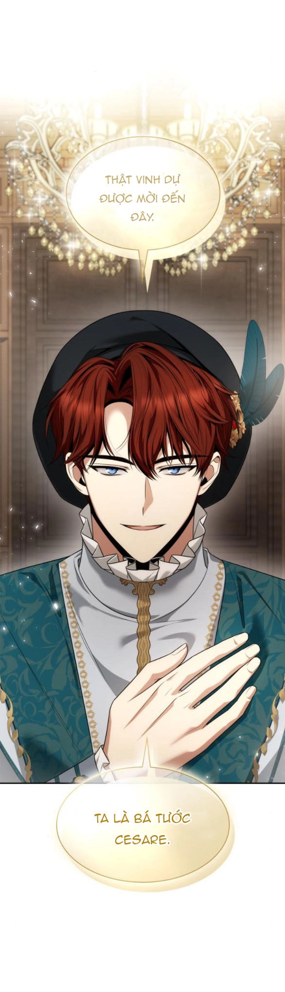 Chị Gái À, Kiếp Này Em Chính Là Nữ Hoàng Chapter 82.1 - 12