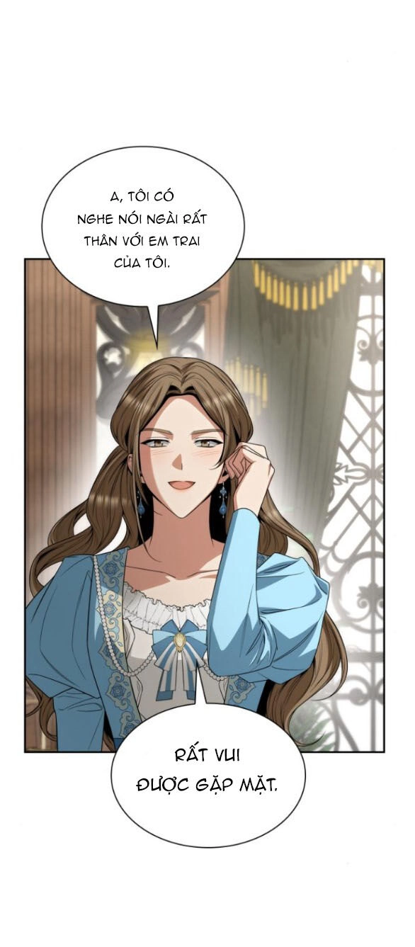 Chị Gái À, Kiếp Này Em Chính Là Nữ Hoàng Chapter 82.1 - 13