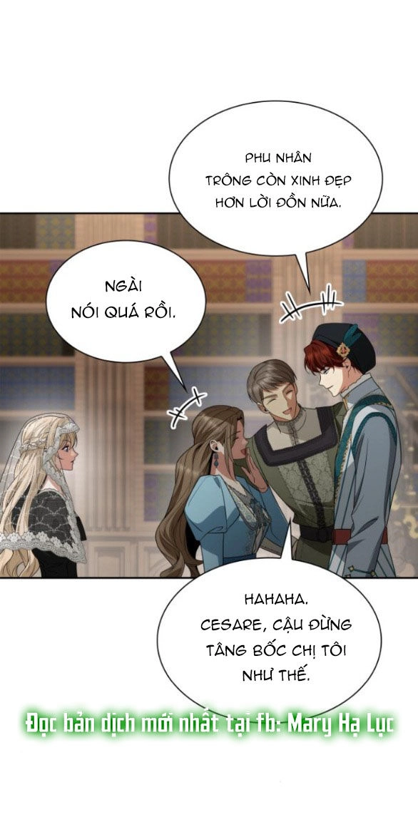 Chị Gái À, Kiếp Này Em Chính Là Nữ Hoàng Chapter 82.1 - 14