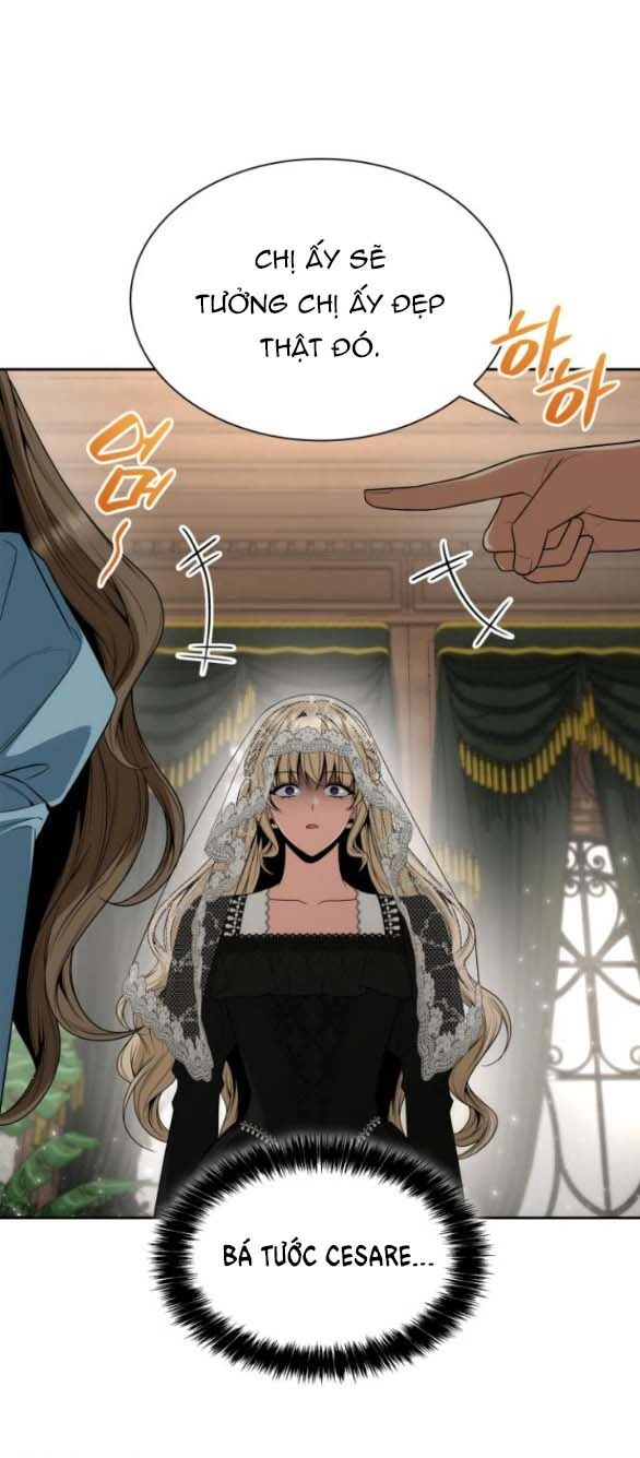 Chị Gái À, Kiếp Này Em Chính Là Nữ Hoàng Chapter 82.1 - 15