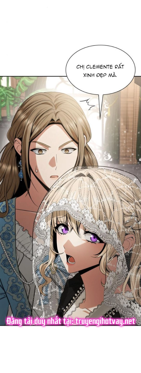 Chị Gái À, Kiếp Này Em Chính Là Nữ Hoàng Chapter 82.1 - 18