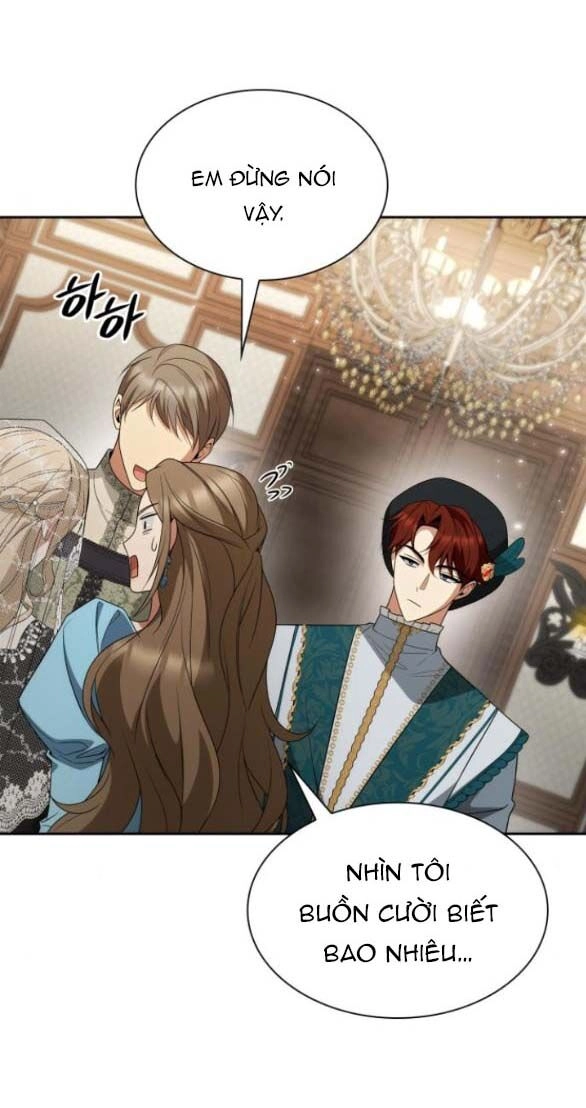 Chị Gái À, Kiếp Này Em Chính Là Nữ Hoàng Chapter 82.1 - 19