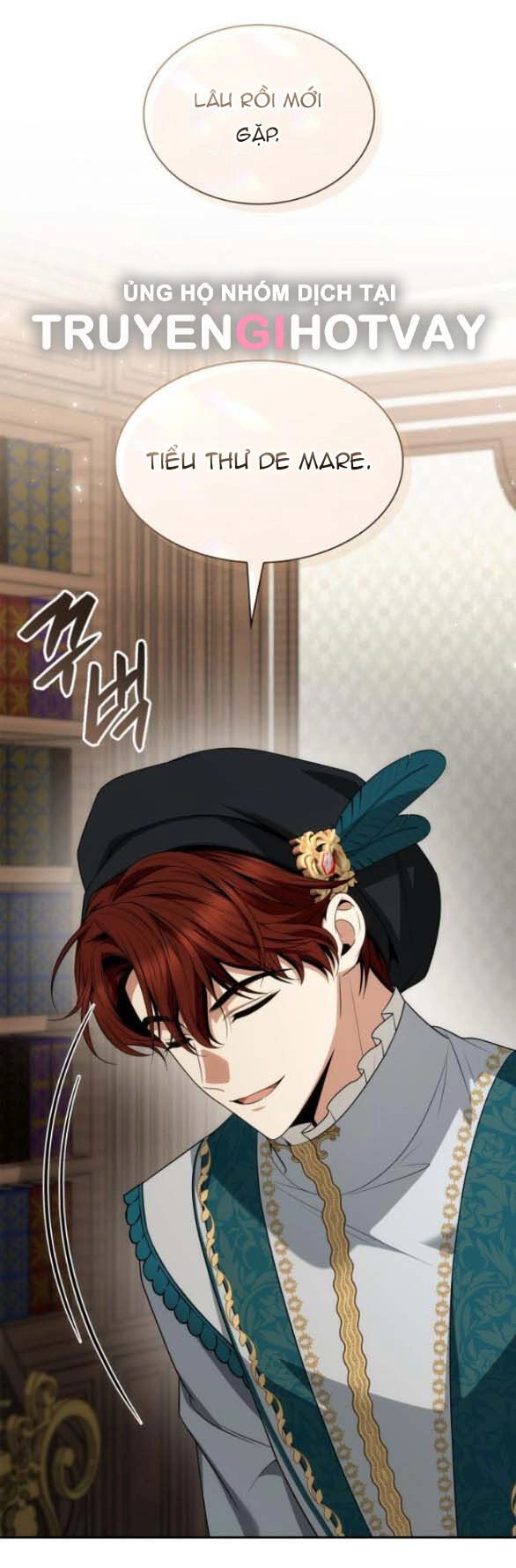 Chị Gái À, Kiếp Này Em Chính Là Nữ Hoàng Chapter 82.1 - 21